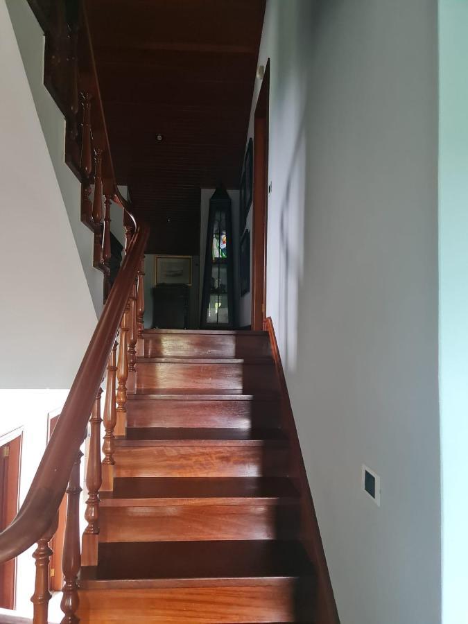 Casa Goris Villa Villanueva De Arosa Exterior photo